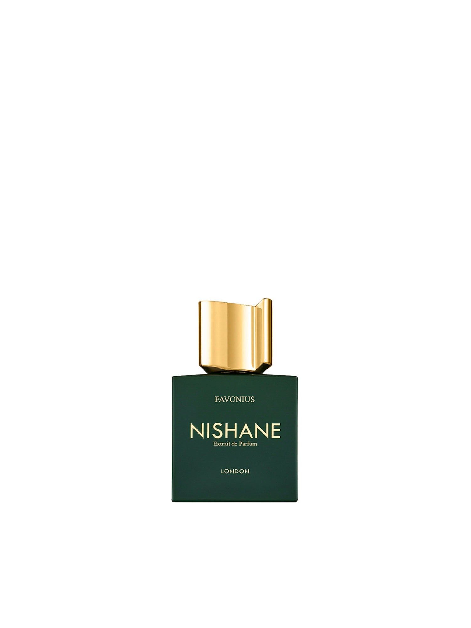 Nishane - Favonius 50ml Extrait de Parfum NI0-36-002  NISHANE 