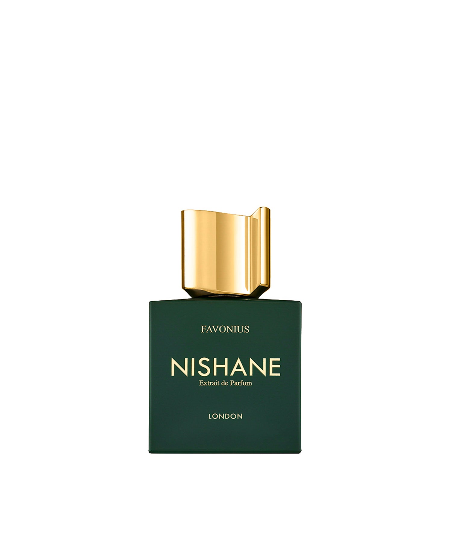 Nishane - Favonius 100ml Extrait de Parfum NI0-36-003  NISHANE 