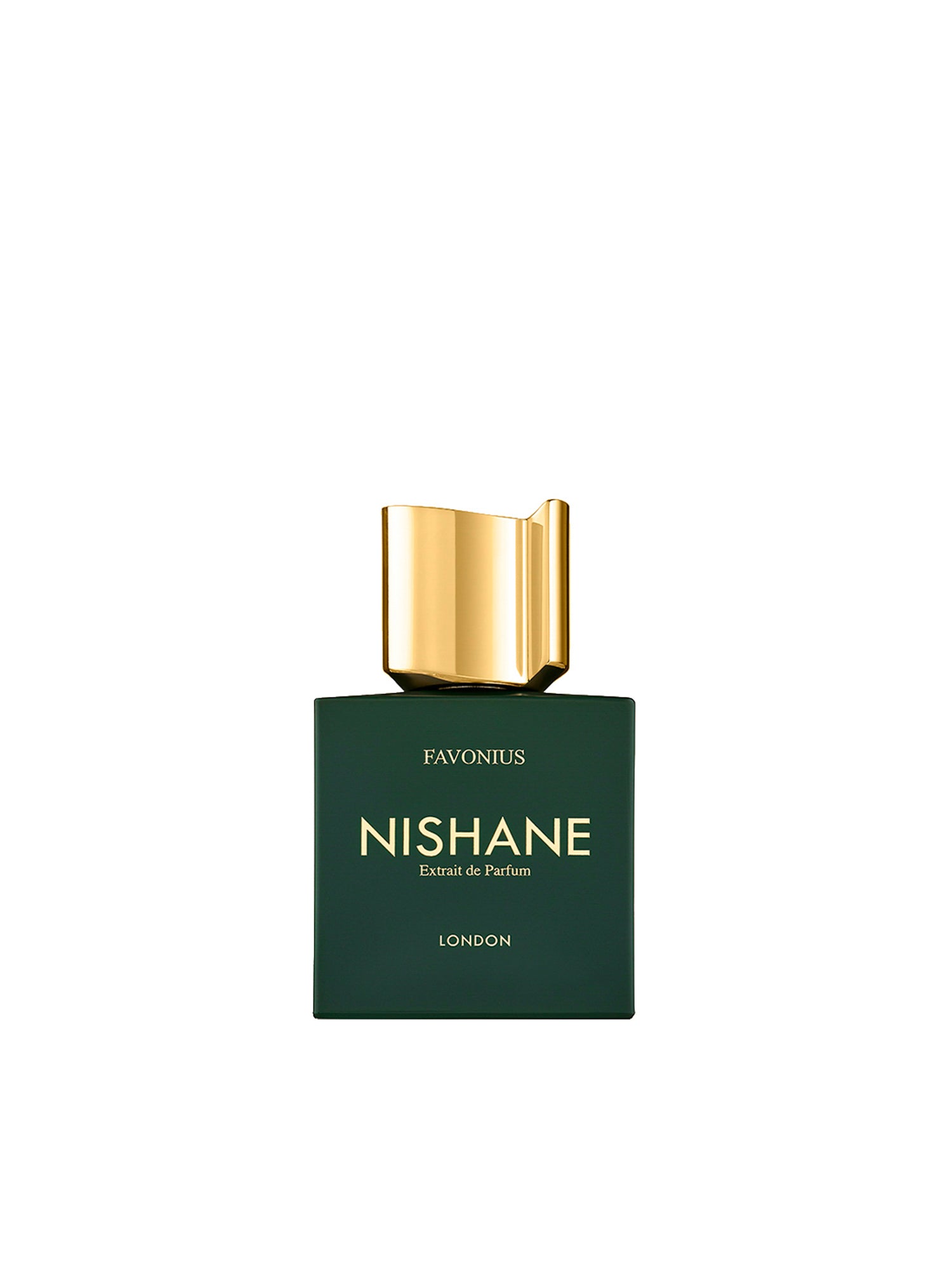 Nishane - Favonius 100ml Extrait de Parfum NI0-36-003  NISHANE 