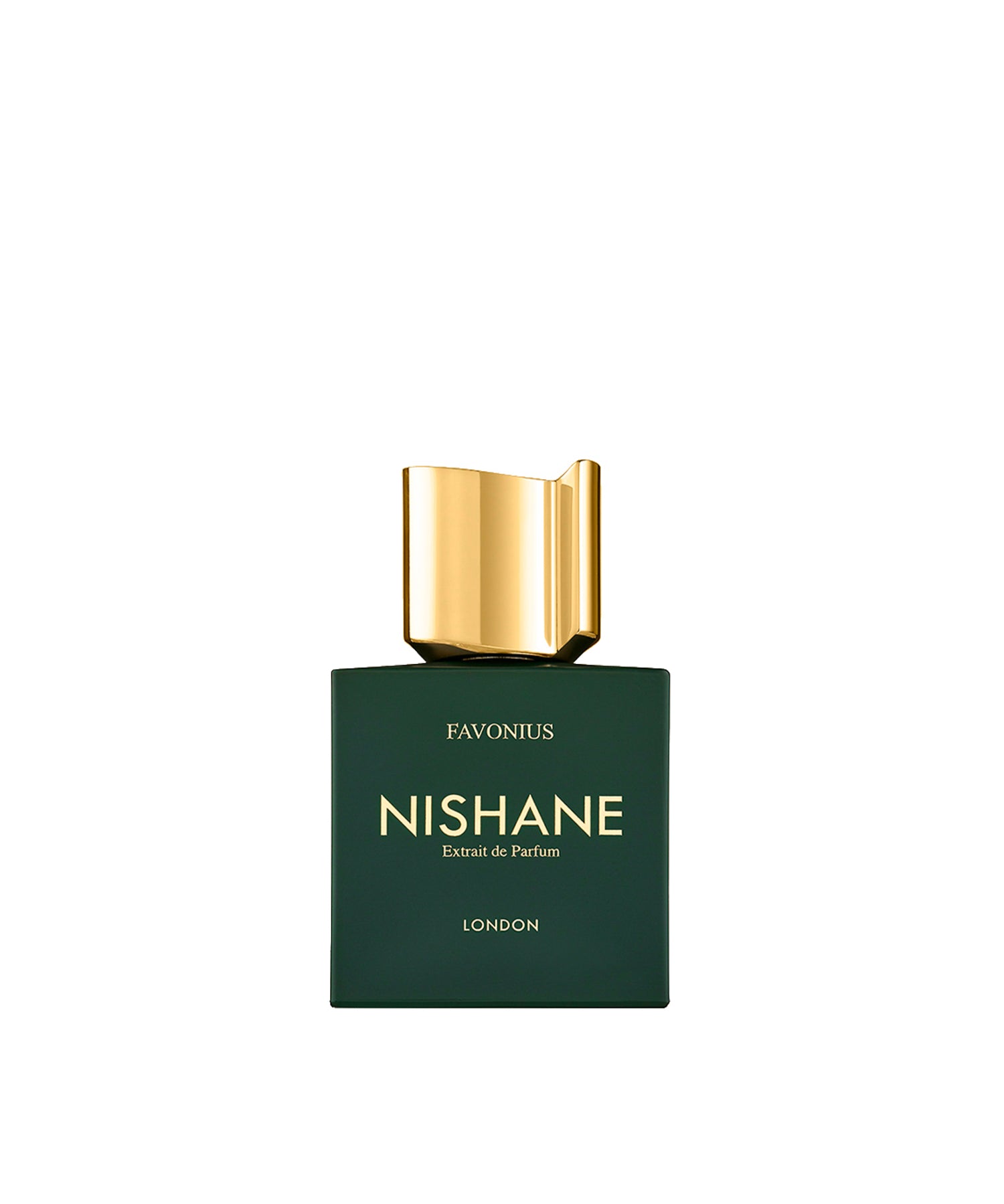 Nishane - Favonius 100ml Extrait de Parfum NI0-36-003  NISHANE 