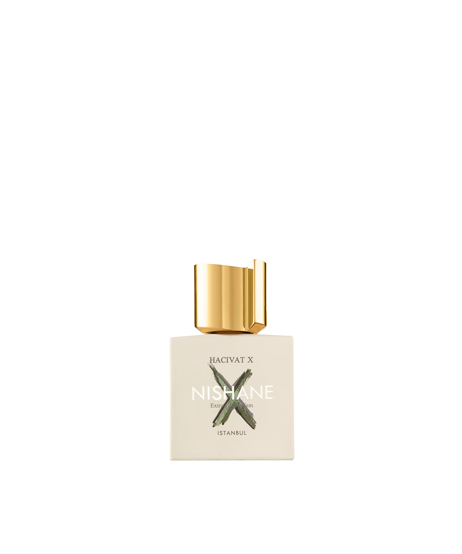 Nishane - Hacivat x - extrait 50 ml NI0-40-002  NISHANE 