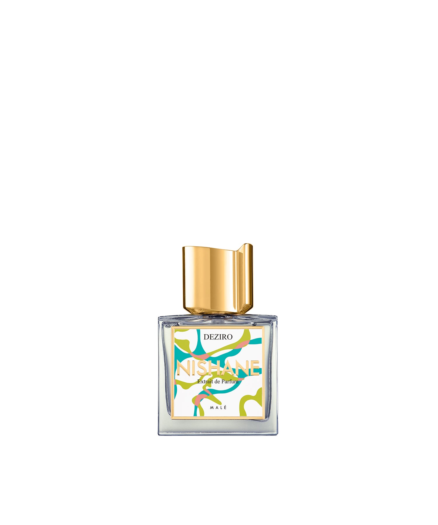 Nishane - Deziro - extrait 50ml NI0-45-002  NISHANE 