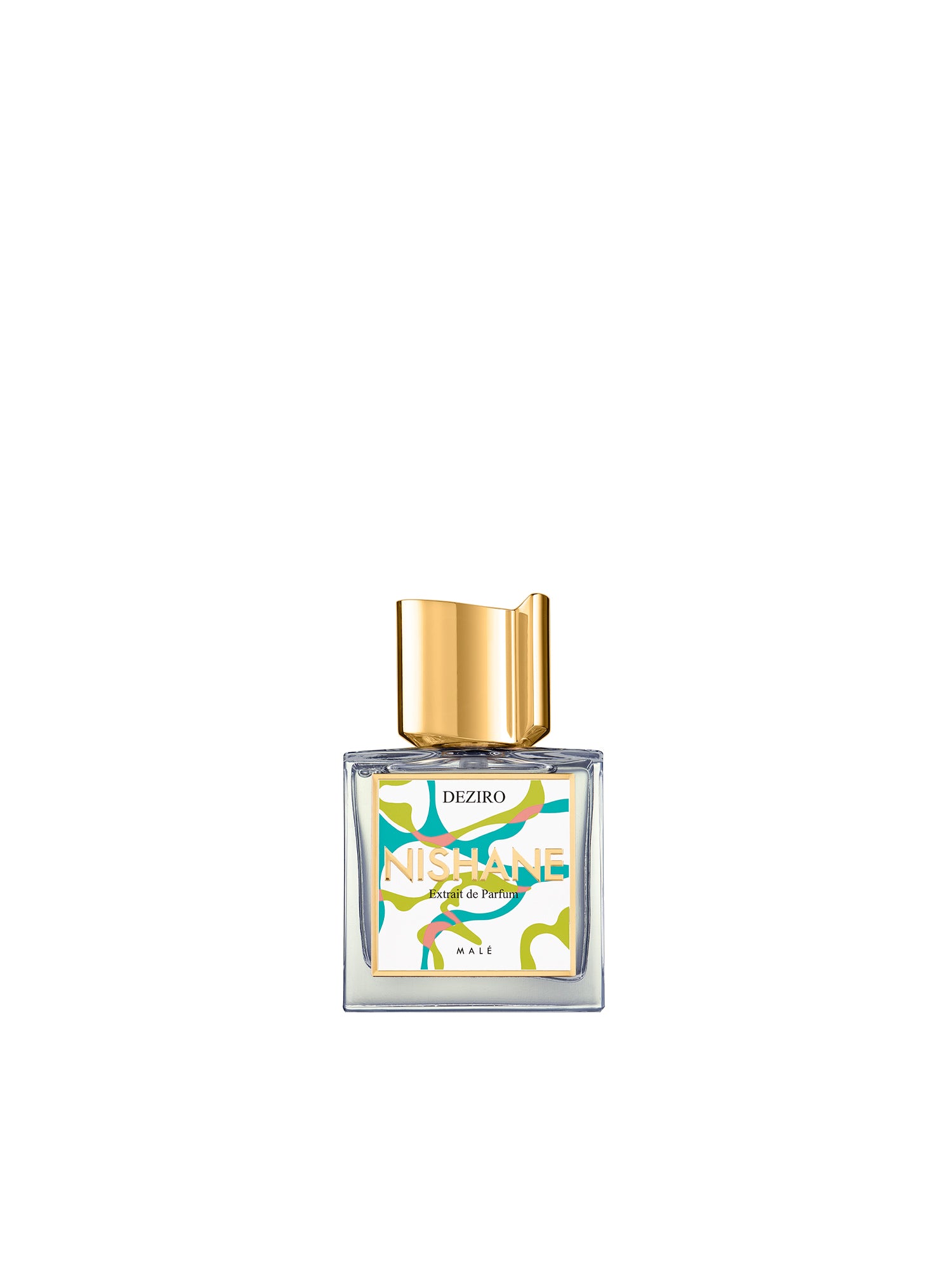 Nishane - Deziro - extrait 50ml NI0-45-002  NISHANE 