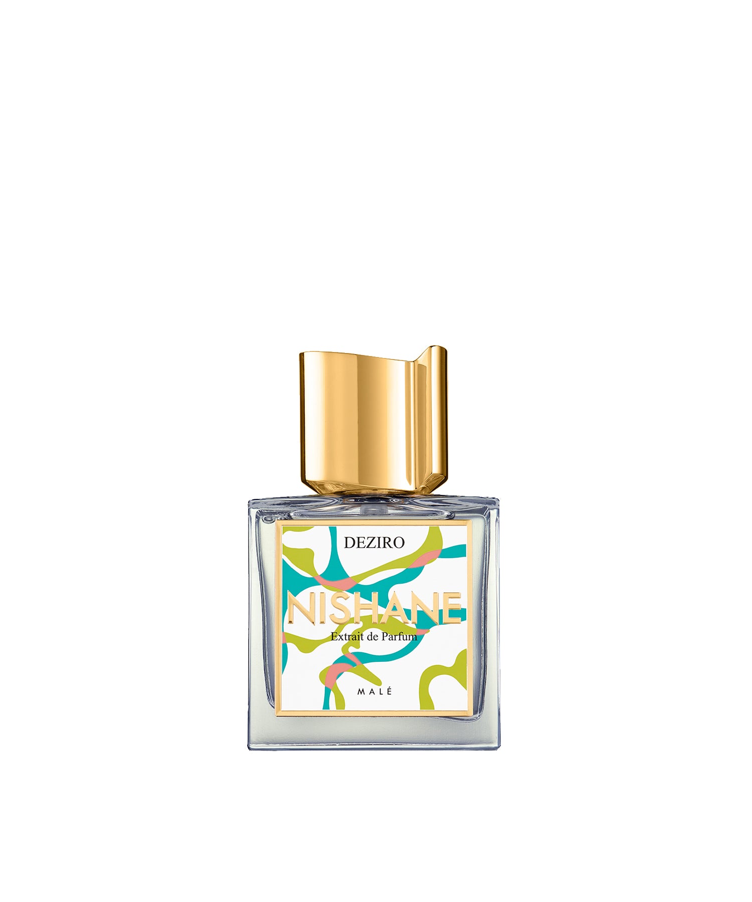 Nishane - Deziro 100ml Extrait de Parfum NI0-47-003  NISHANE 