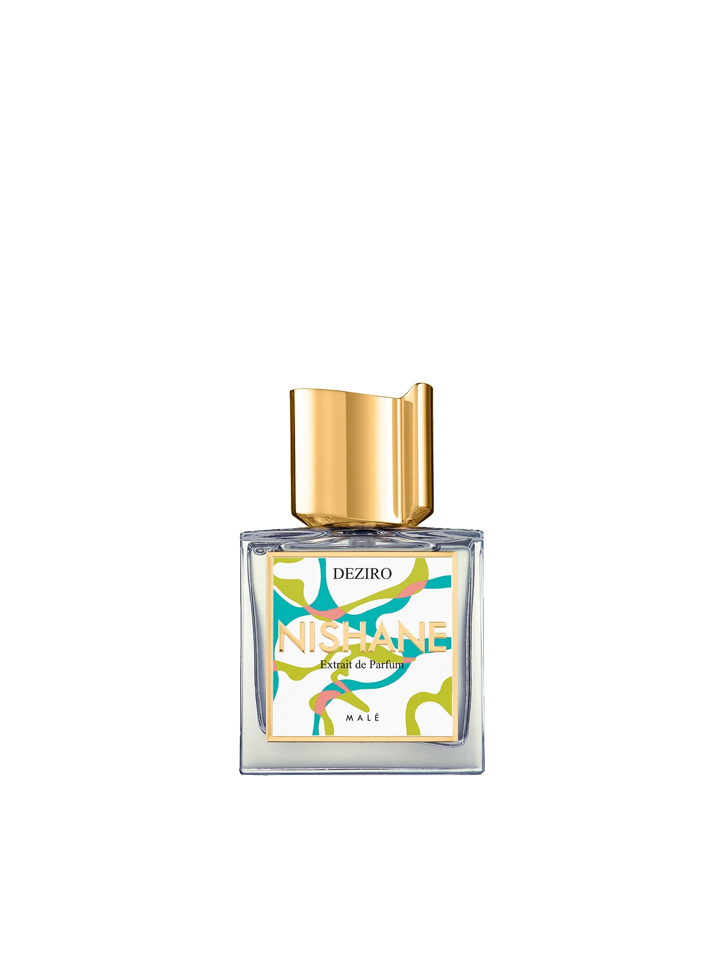 Nishane - Deziro 100ml Extrait de Parfum NI0-47-003  NISHANE 