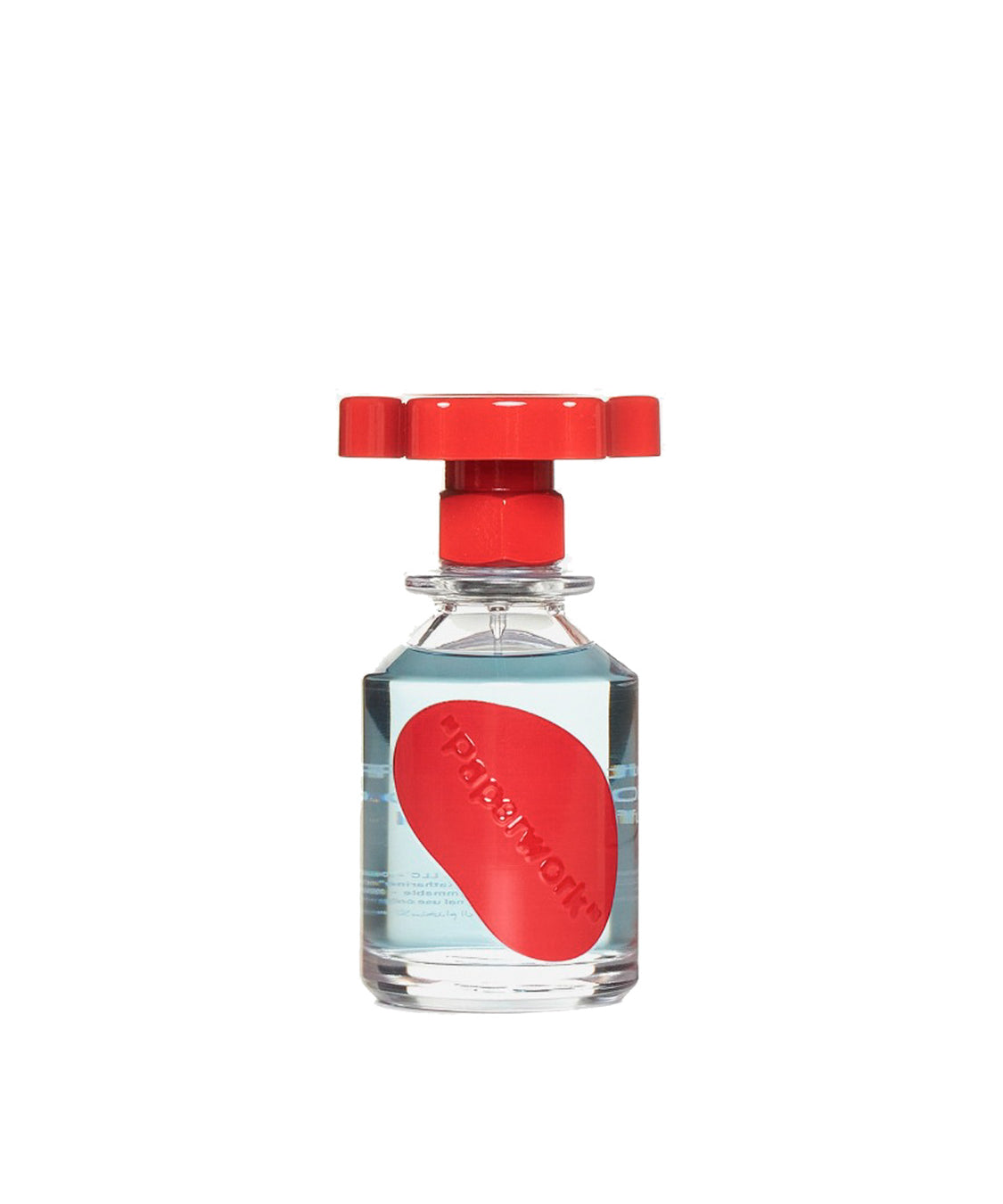 Paperwork n°2 100 ml OC25C99AL100M001 -4079 OFF WHITE 