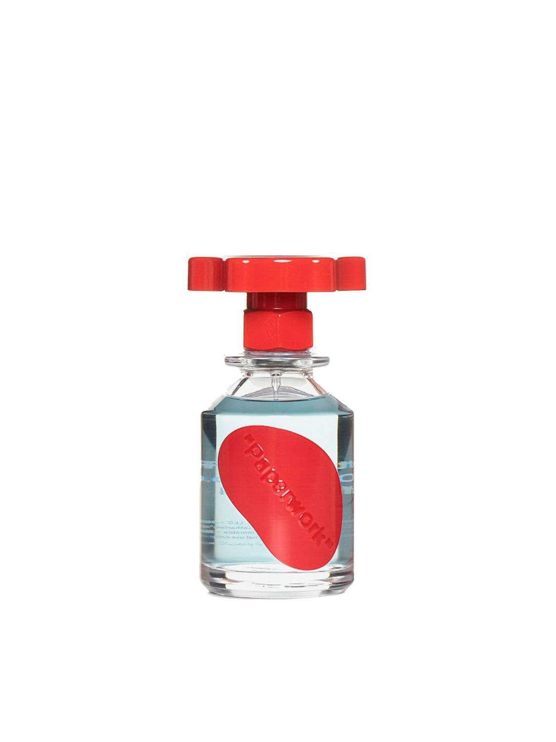 Paperwork n°2 100 ml OC25C99AL100M001 -4079 OFF WHITE 