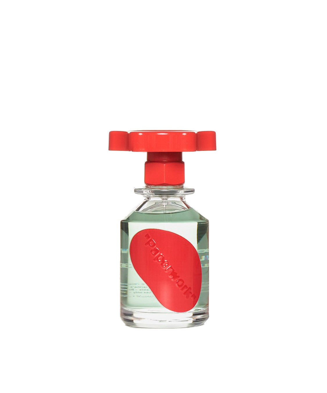 Paperwork n°1 edp 100 ml OC25C99AL100M001 -5079 OFF WHITE 