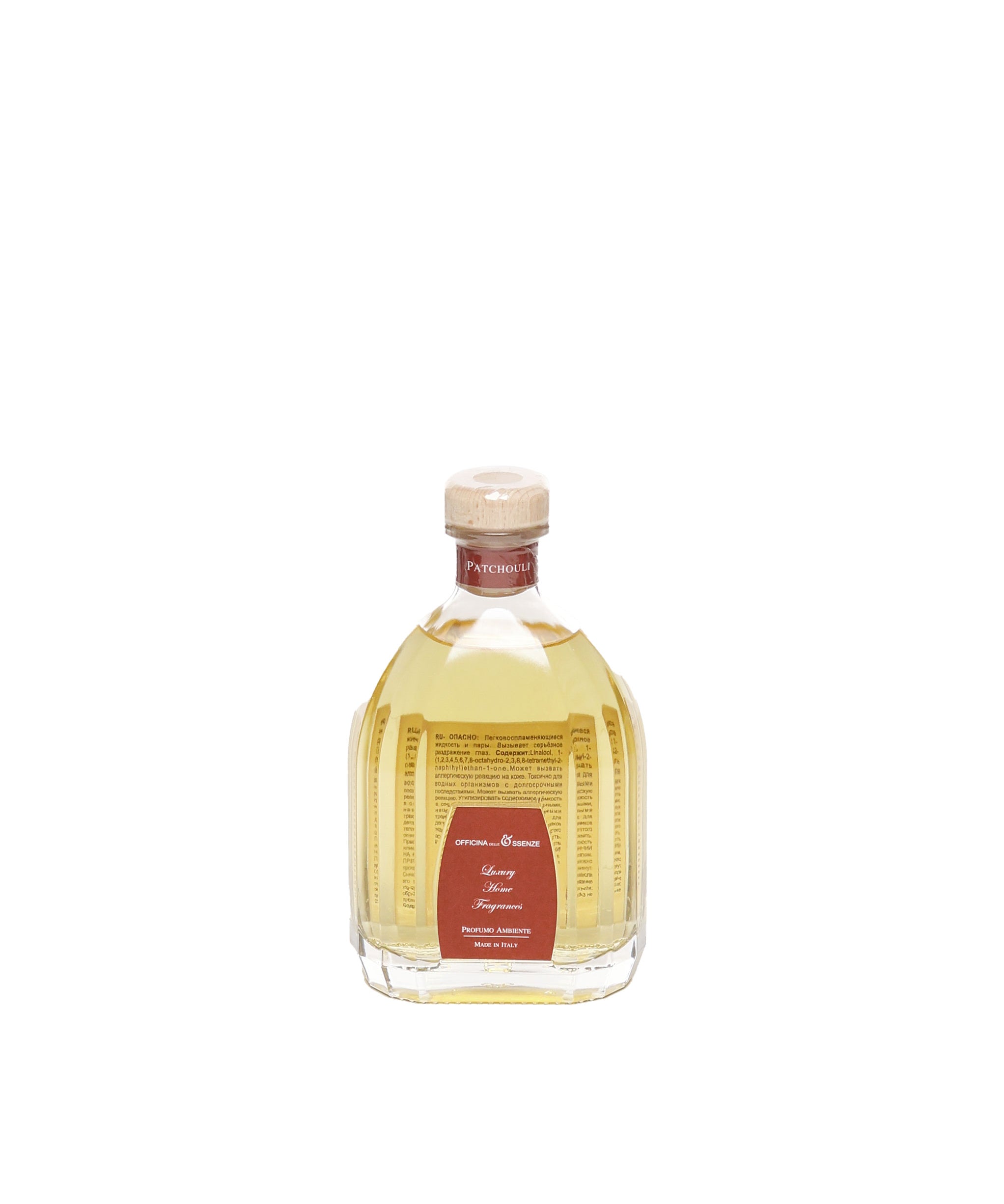 Diffusore Patchouli NP200-24 PATCHOULI OFFICINA DELLE ESSENZE 