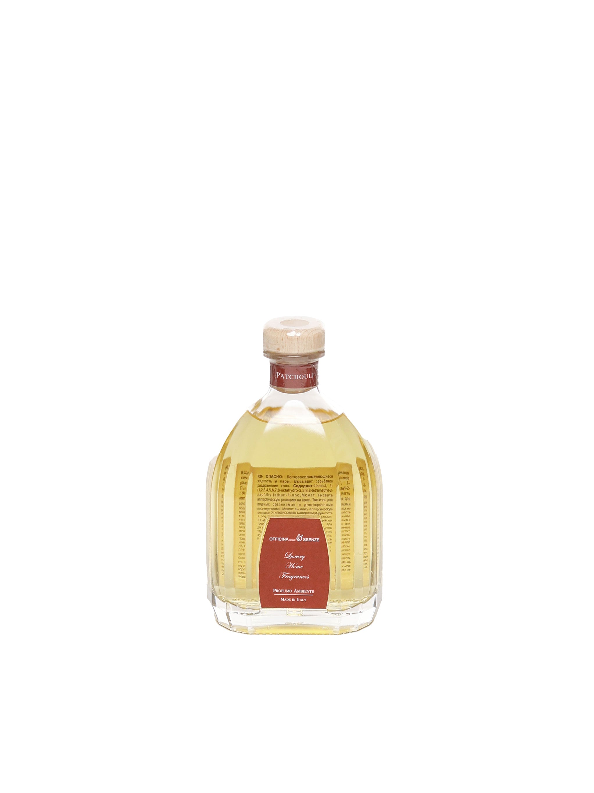 Diffusore Patchouli NP200-24 PATCHOULI OFFICINA DELLE ESSENZE 