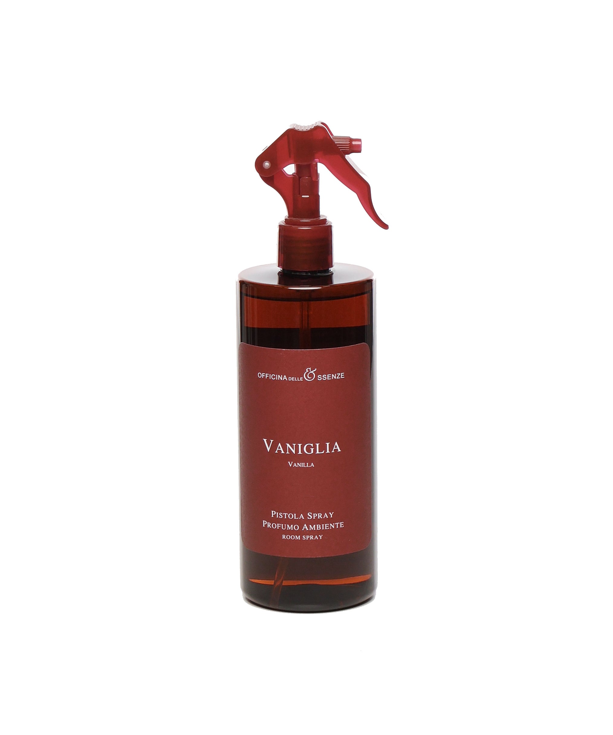 Pistola spray Vaniglia PP500-07 VANIGLIA OFFICINA DELLE ESSENZE 