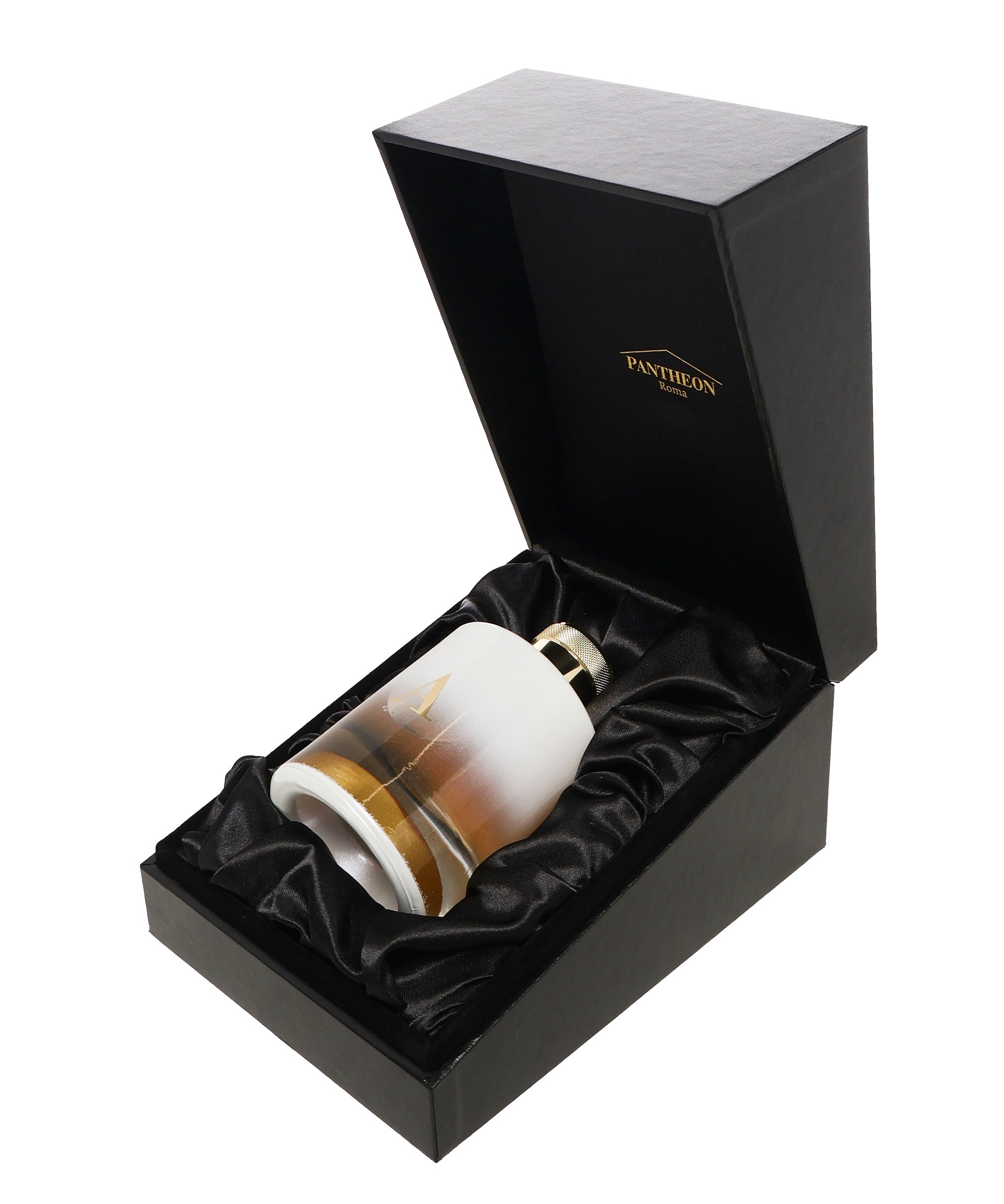 A 100 ml Special Edition ASPEC100  PANTHEON ROMA 