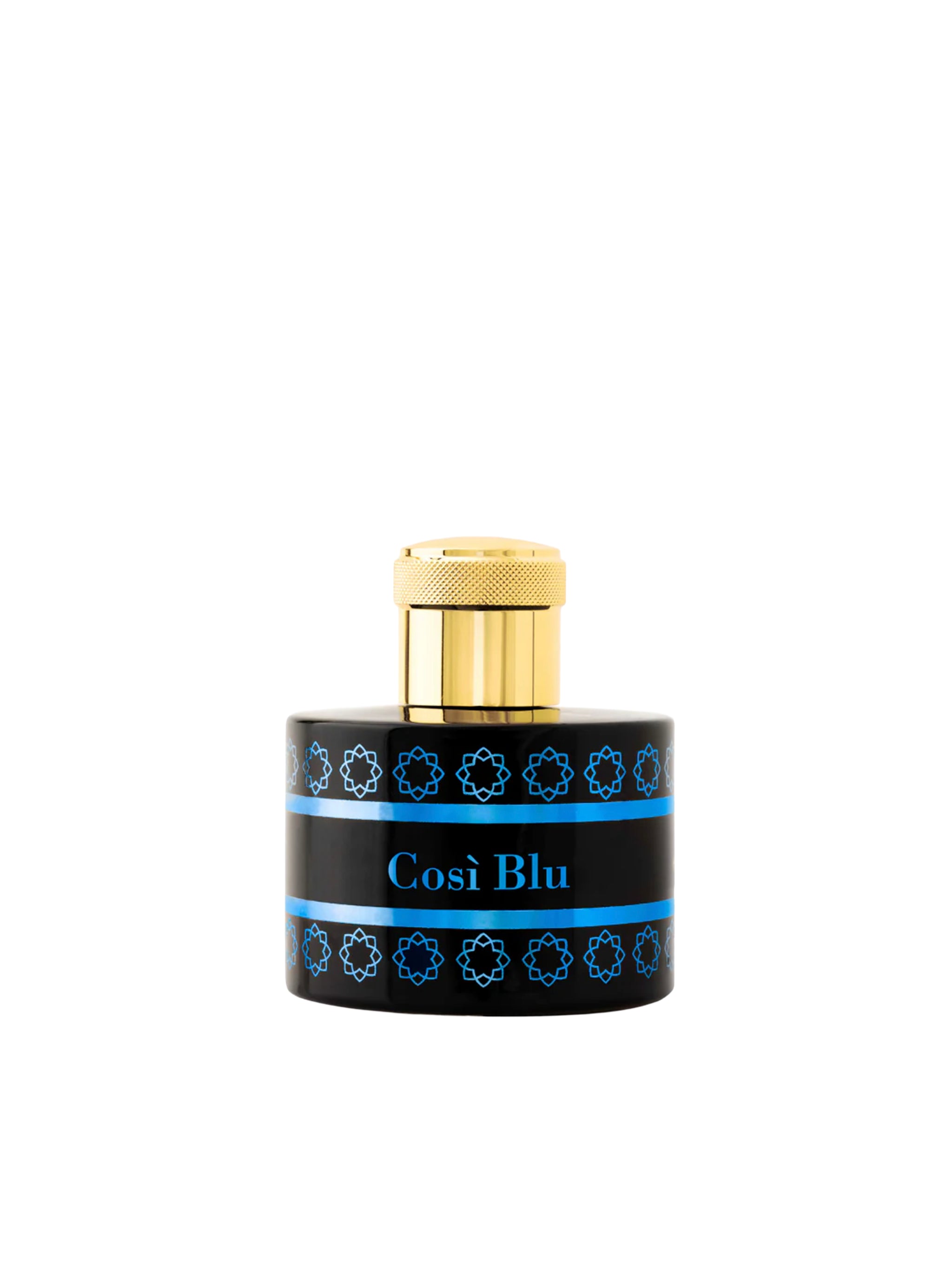 Così blu 100ml CB100  PANTHEON ROMA 