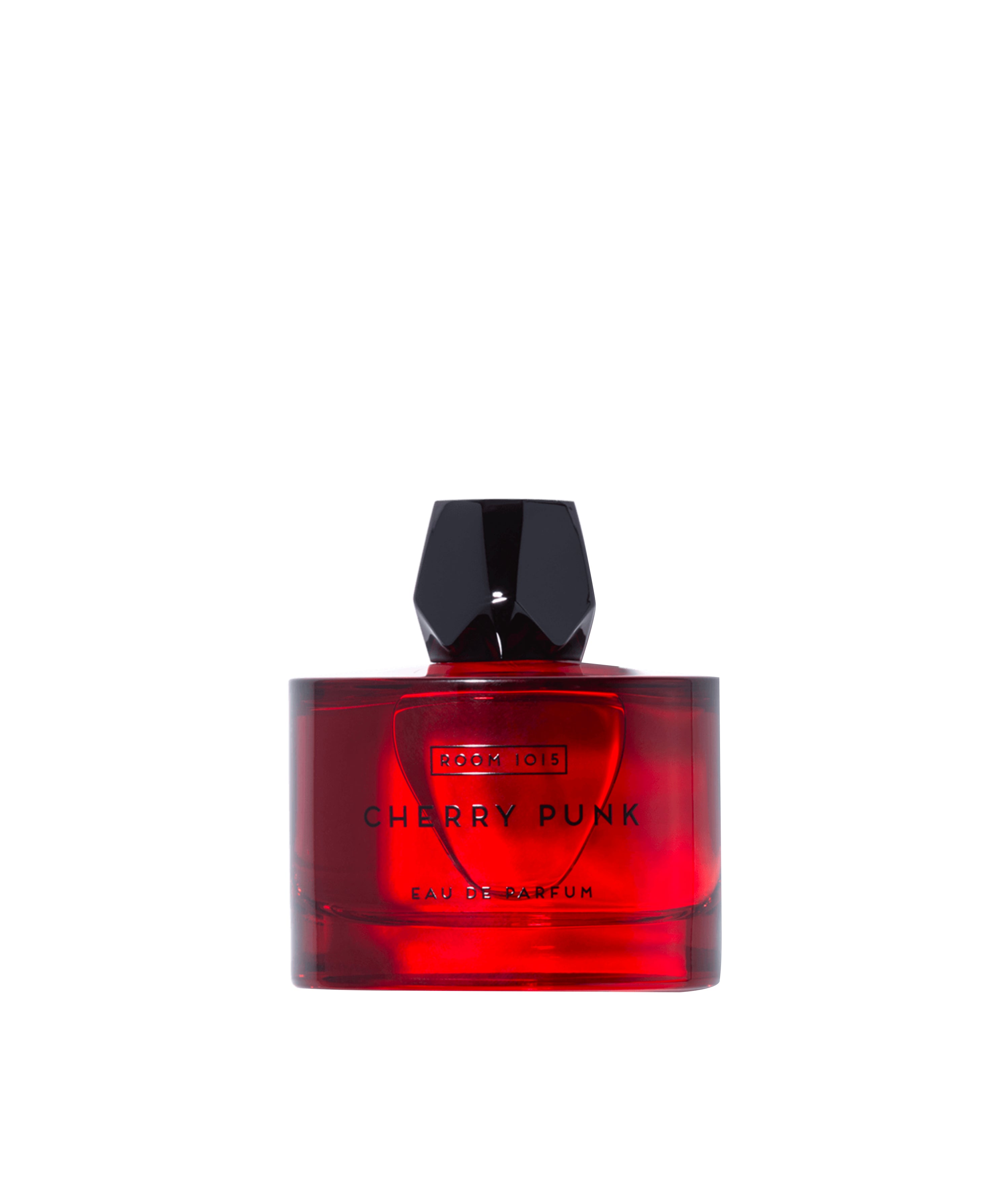 Room 1015 - cherry punk edp 100ml 0ROOEDP100CHERRY  ROOM 1015 