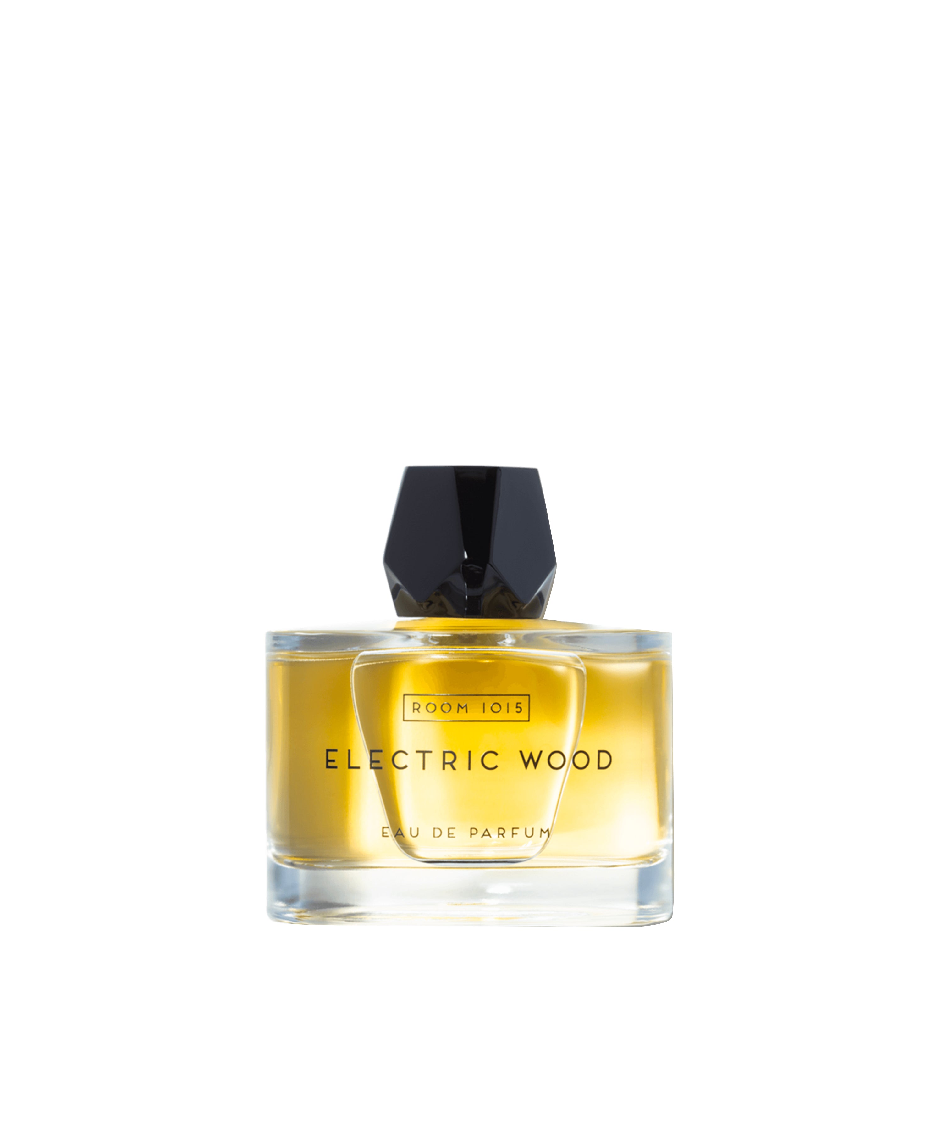 Room 1015 - electric wood edp 100ml 0ROOEDP100ELECTRIC  ROOM 1015 