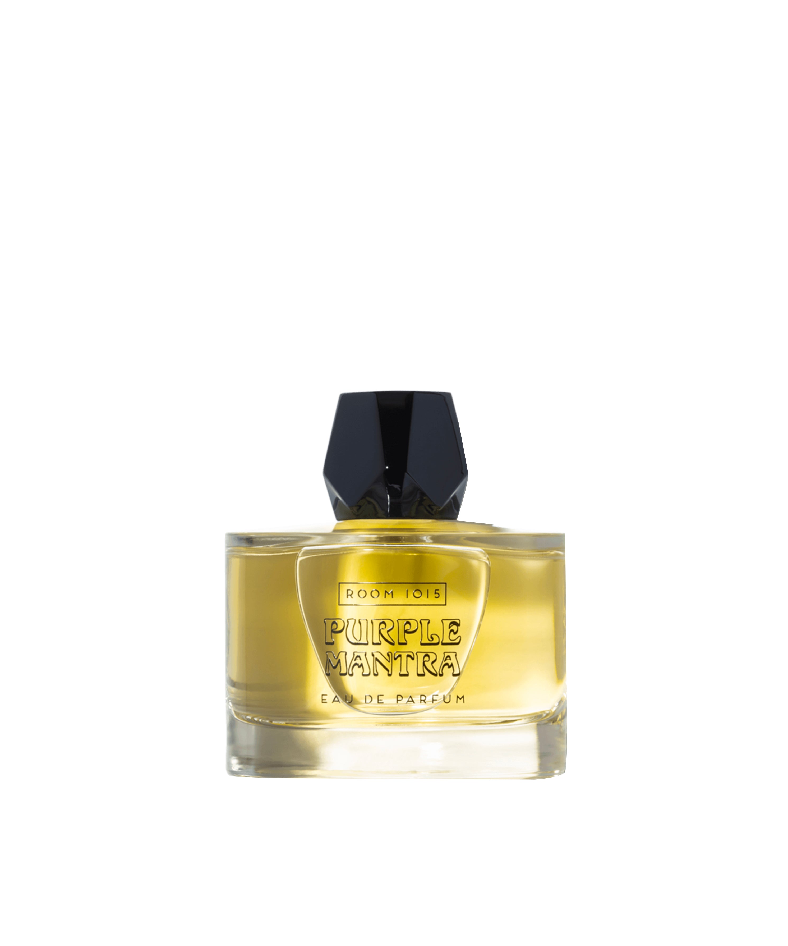 Room - purple mantra edp 100ml 0ROOEDP100PURPLE  ROOM 1015 
