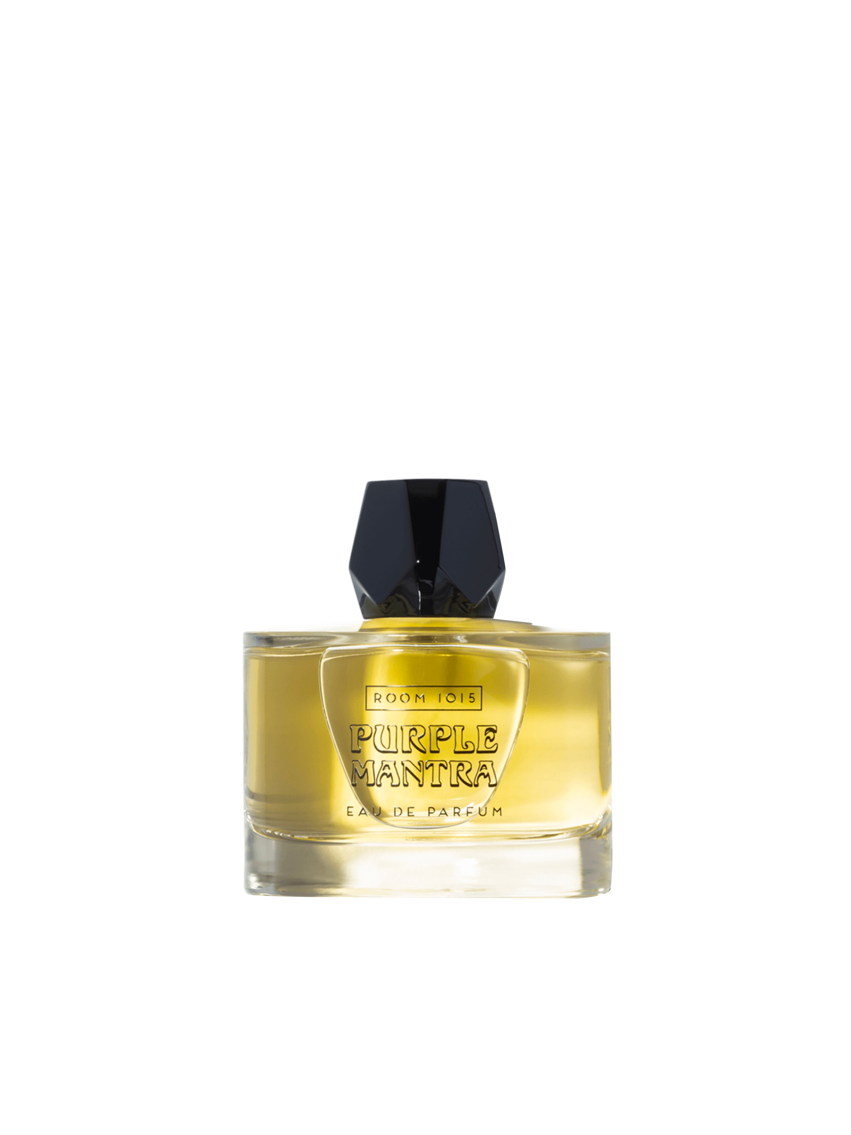 Room - purple mantra edp 100ml 0ROOEDP100PURPLE  ROOM 1015 