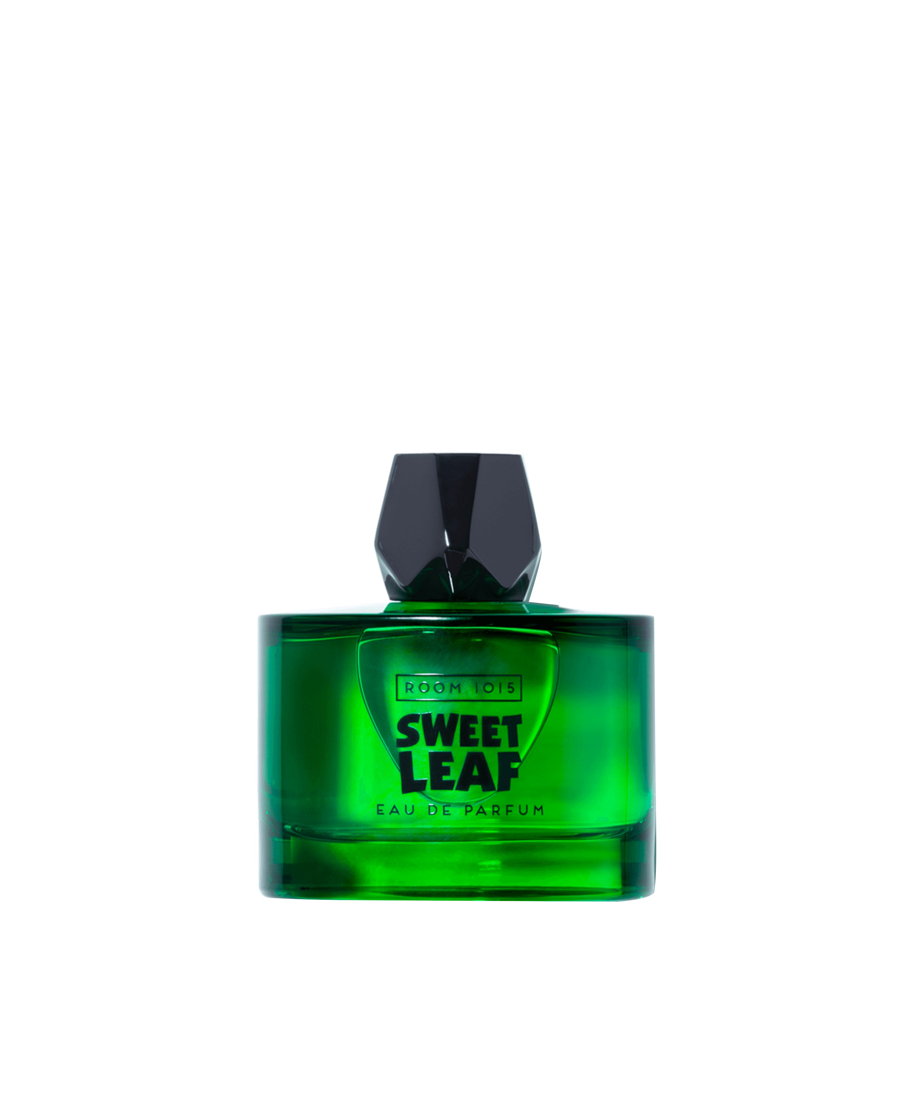 Room 1015 - sweet leaf edp 100ml 0ROOEDP100SWEET  ROOM 1015 