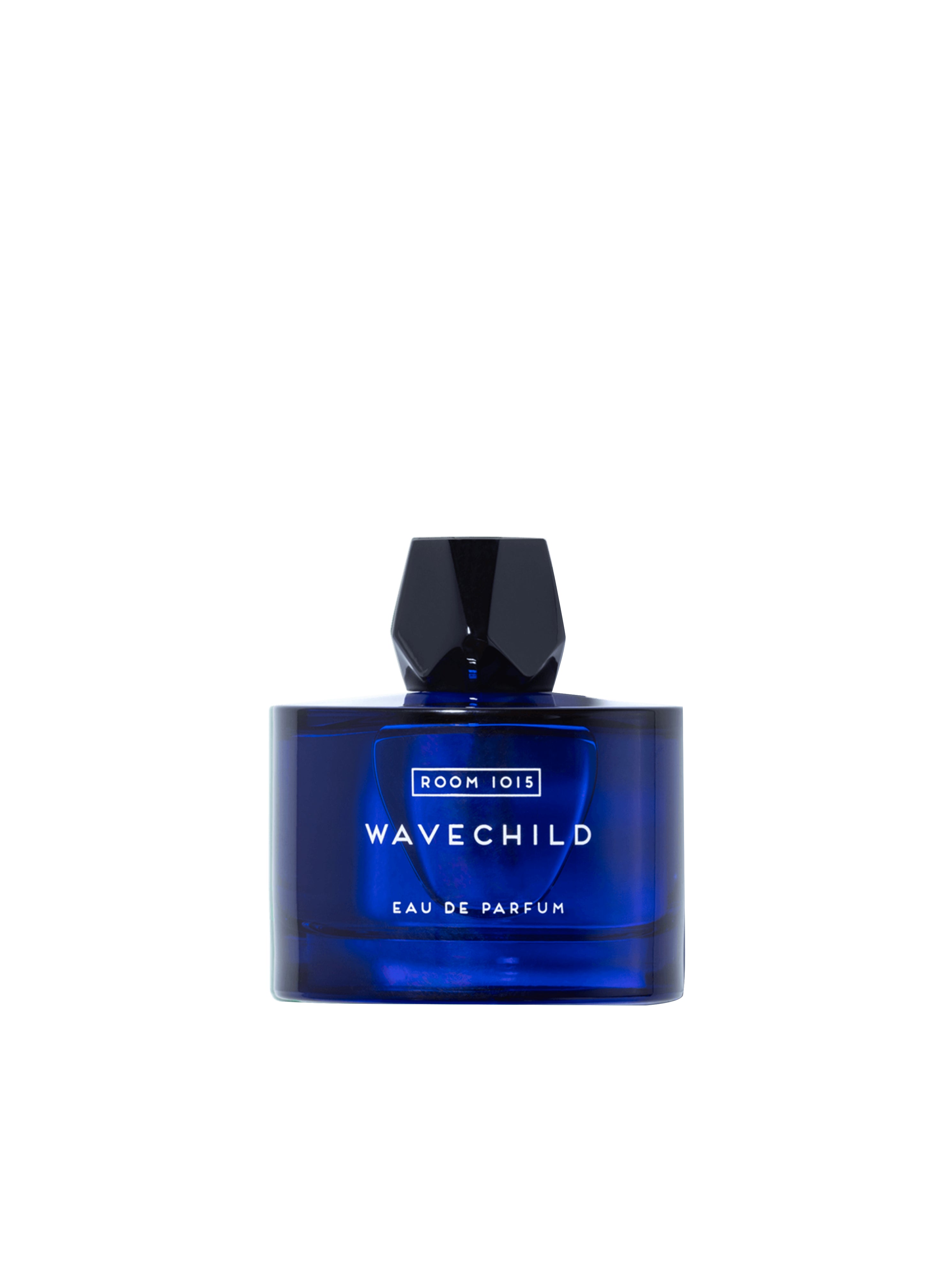Room 1015 - Wavechild edp 100ml 0ROOEDP100WAVE  ROOM 1015 