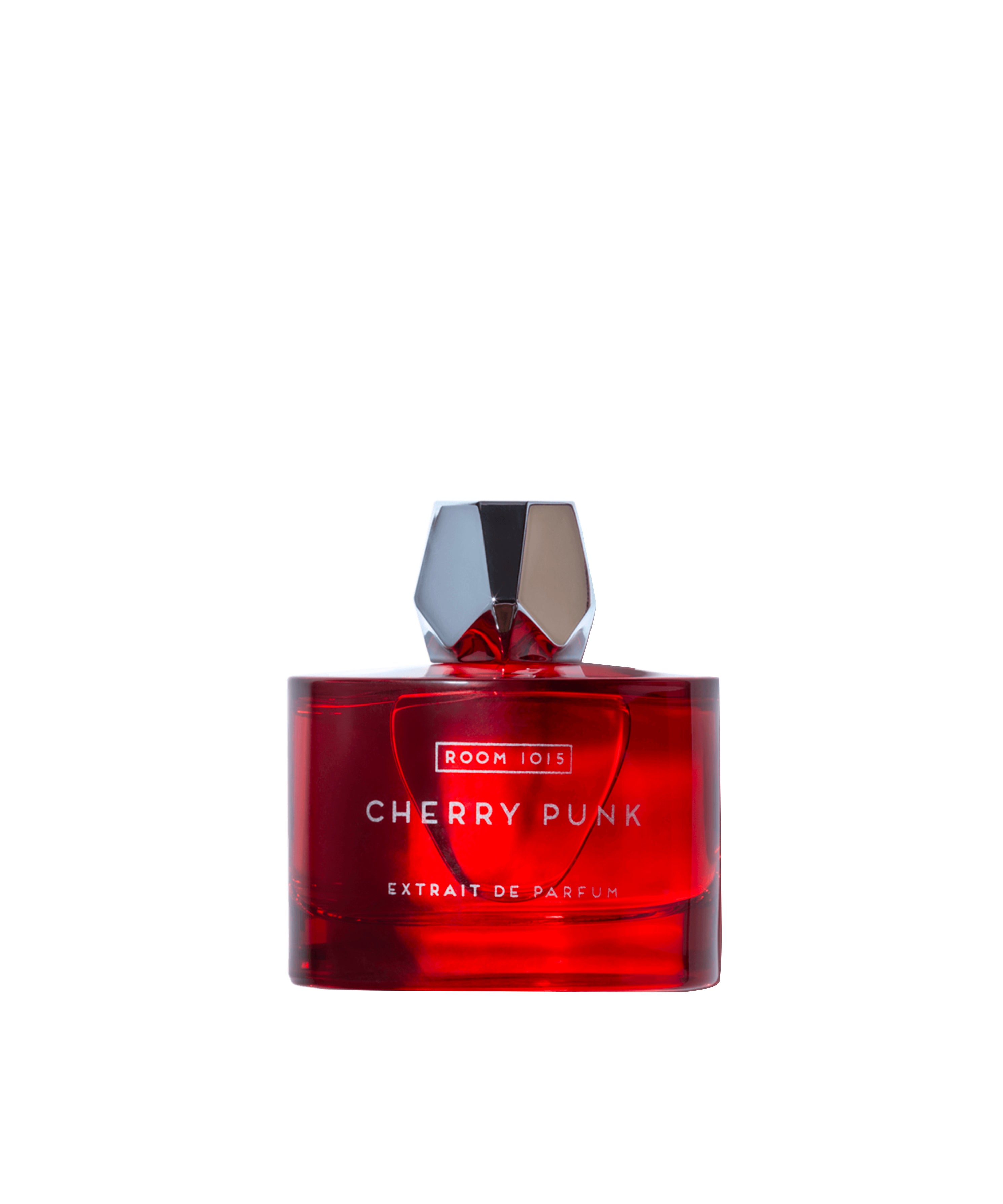 Room 1015 - cherry punk extrait parfum 100ml 0ROOEXT100CHERRY  ROOM 1015 