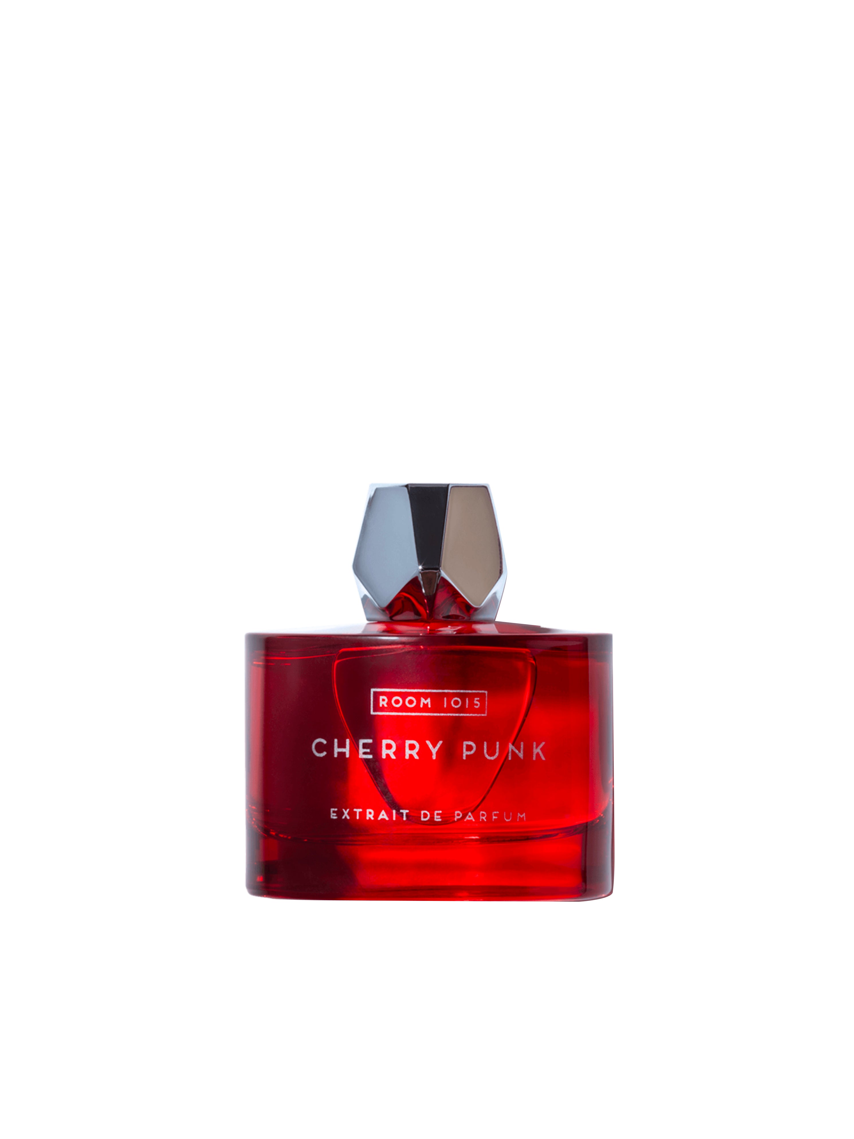 Room 1015 - cherry punk extrait parfum 100ml 0ROOEXT100CHERRY  ROOM 1015 