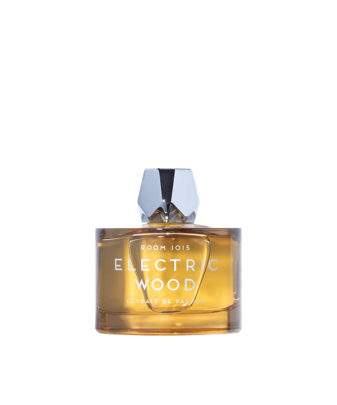 Room 1015 - Electric Wood edp100 ml 0ROOEXT100ELECTRIC  ROOM 1015 