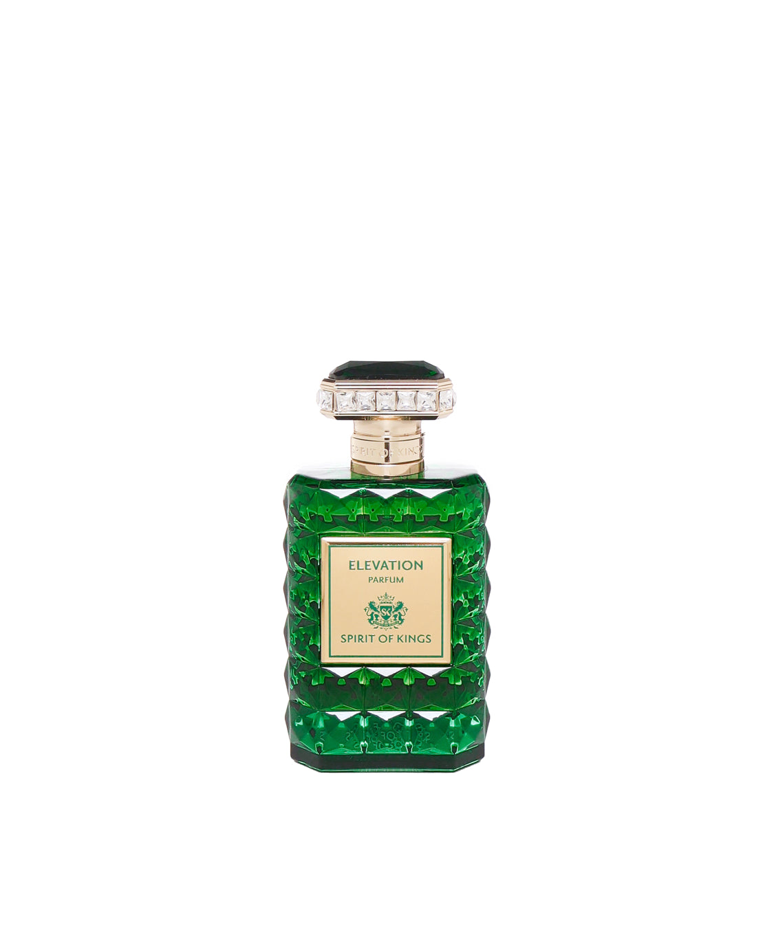 Elevation eau de parfum 100 ml ELEVATION 100ML1 SPIRIT OF KINGS 