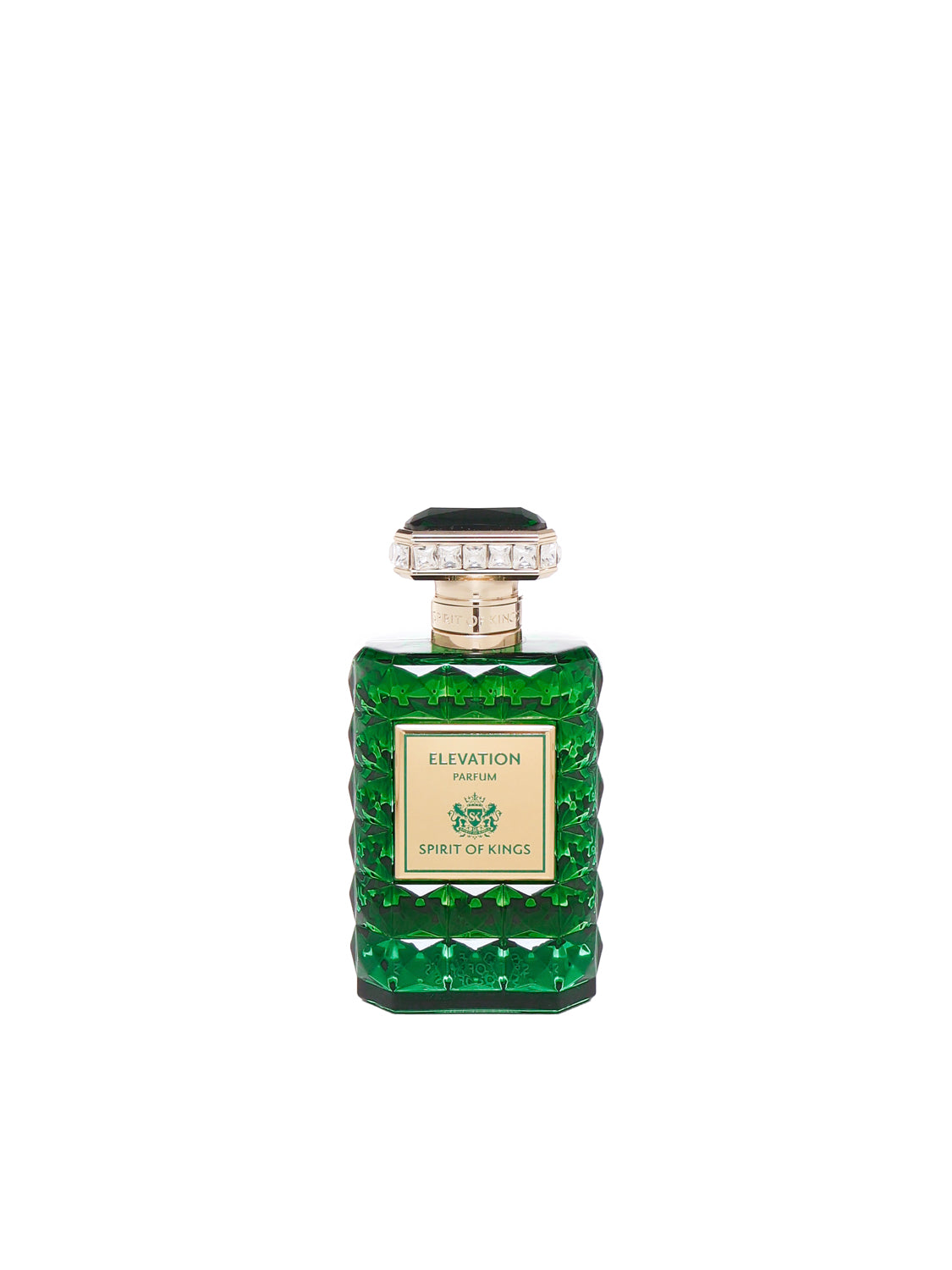Elevation eau de parfum 100 ml ELEVATION 100ML1 SPIRIT OF KINGS 