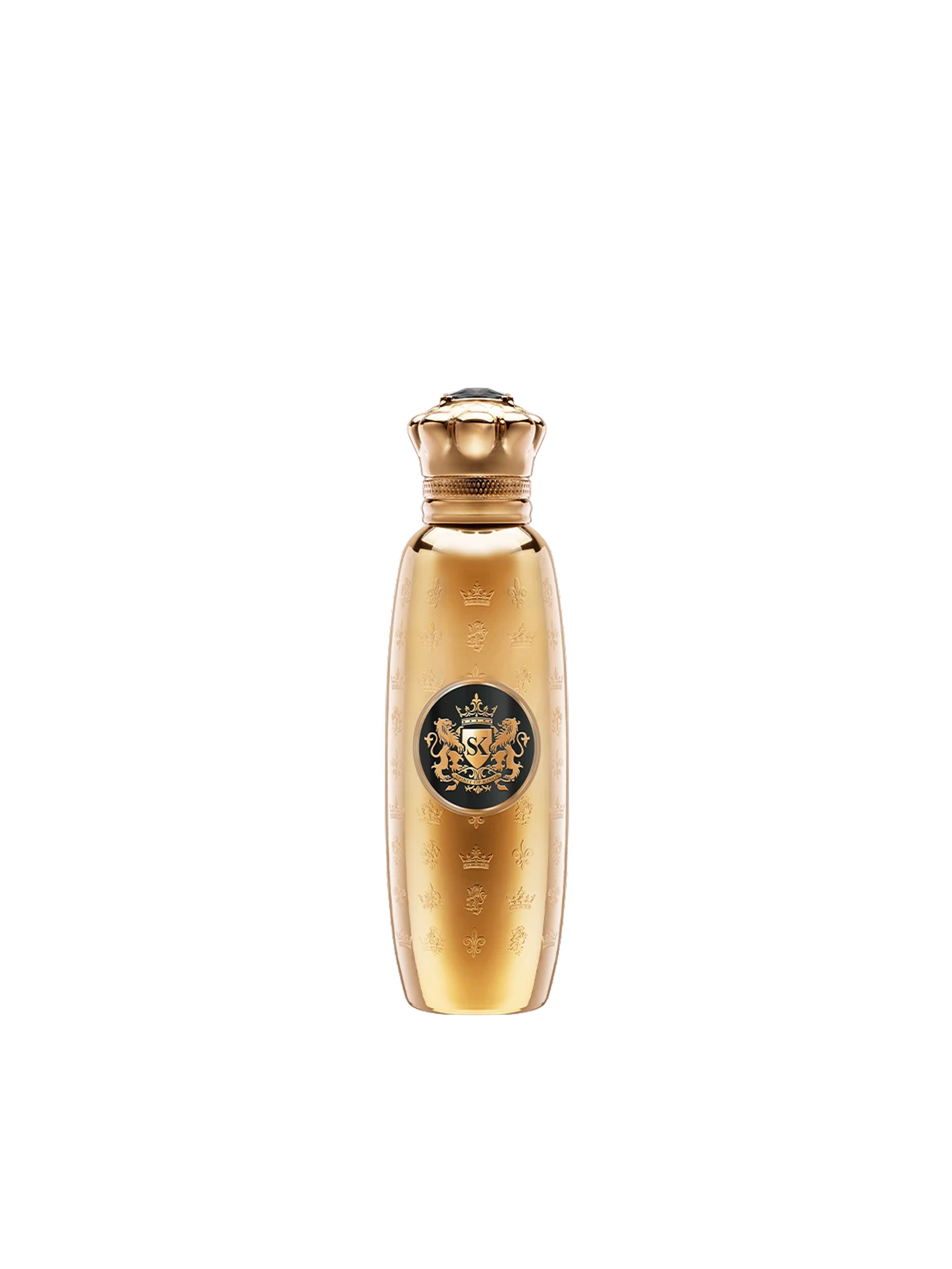 Spirit of Kings - Kursa edp 100 ml<BR/> KURSA 100ML1 SPIRIT OF KINGS 