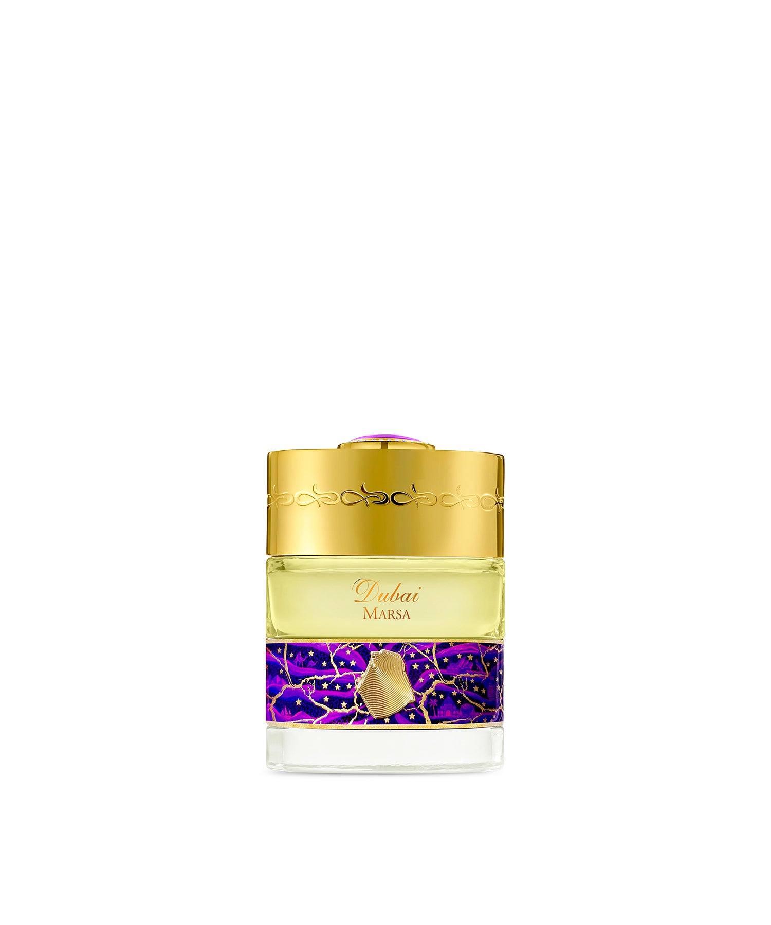 SPIRIT OF KINGS - Marsa 50 ml edp MARSA  SPIRIT OF KINGS 