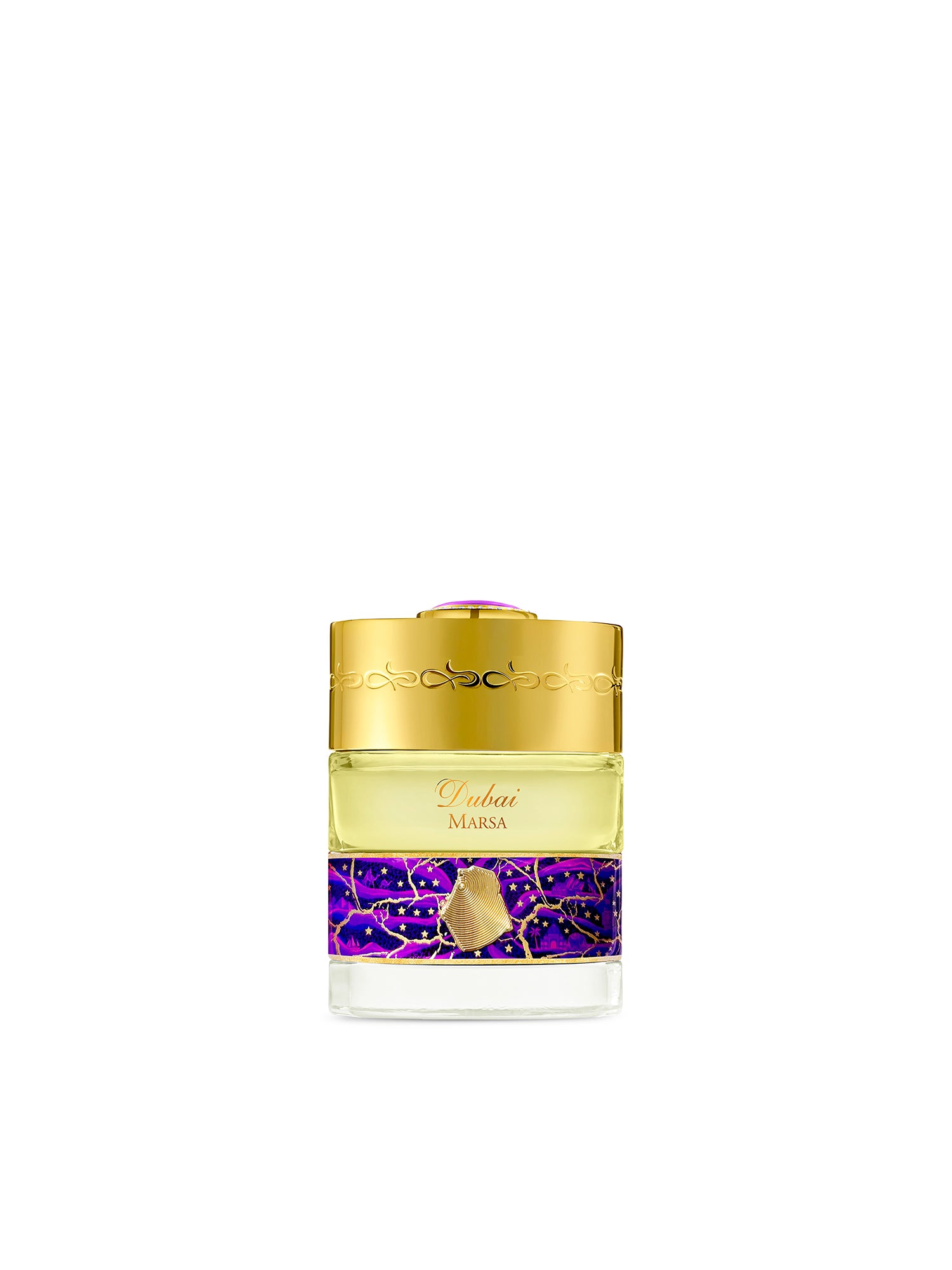 SPIRIT OF KINGS - Marsa 50 ml edp MARSA  SPIRIT OF KINGS 