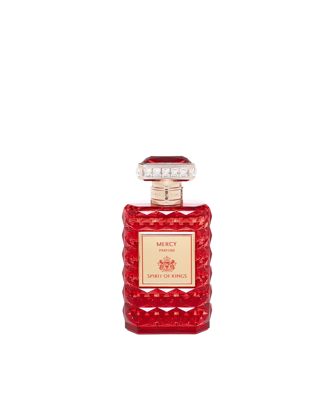 Spirit of Kings - Mercy 100 ml edp MERCY  SPIRIT OF KINGS 