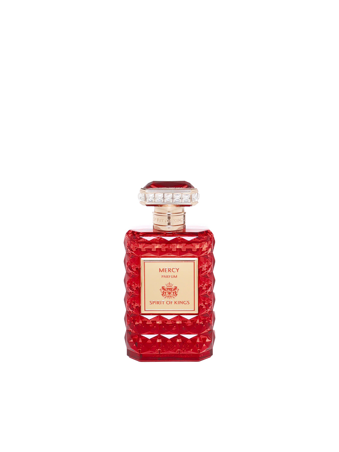 Spirit of Kings - Mercy 100 ml edp MERCY  SPIRIT OF KINGS 