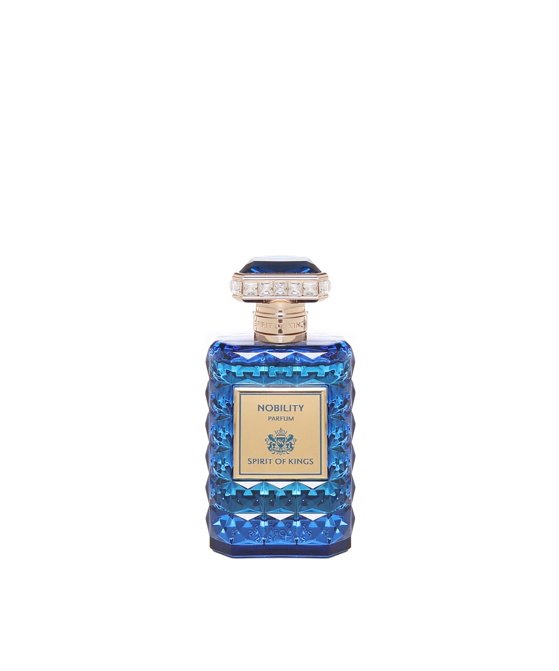 Nobility eau de parfum 100 ml NOBILITY 100ML1 SPIRIT OF KINGS 