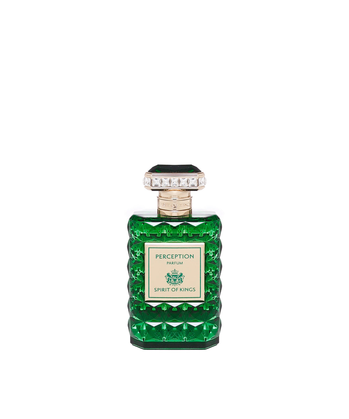 Perception eau de parfum 100 ml PERCEPITION 100ML1 SPIRIT OF KINGS 