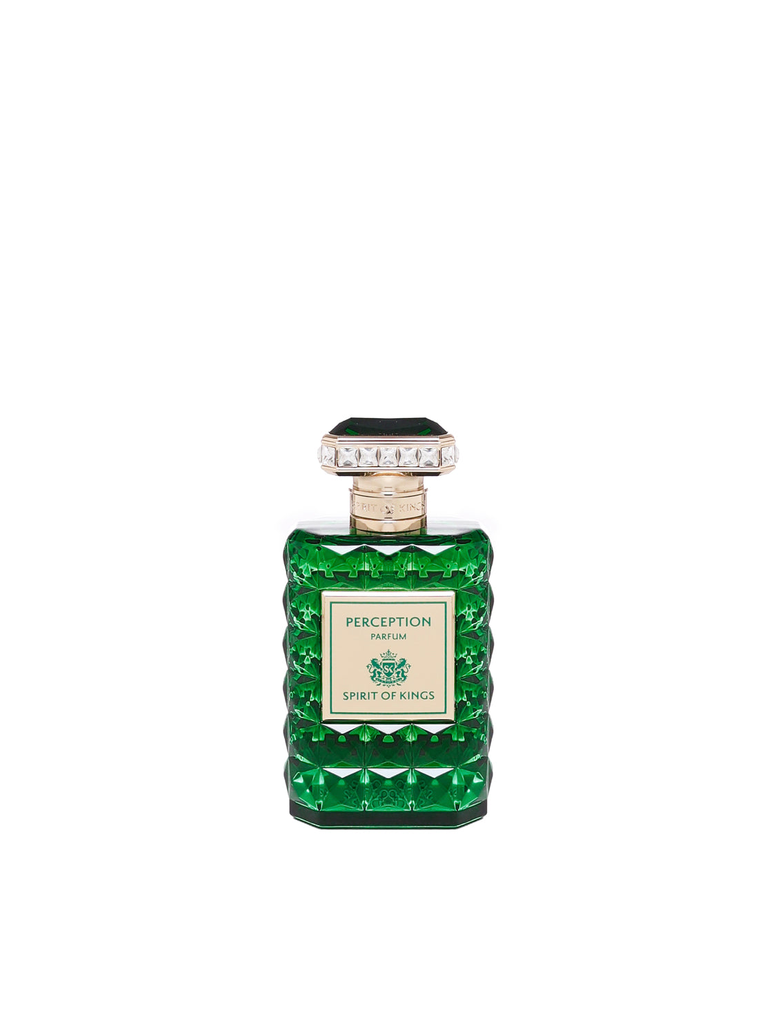 Perception eau de parfum 100 ml PERCEPITION 100ML1 SPIRIT OF KINGS 