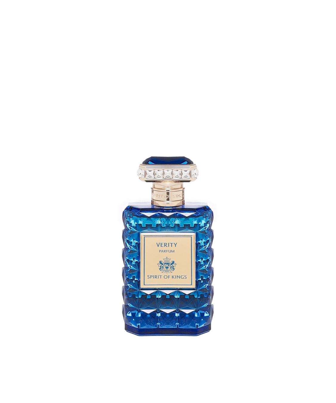 Verity eau de parfum 100 ml VERITY 100ML1 SPIRIT OF KINGS 