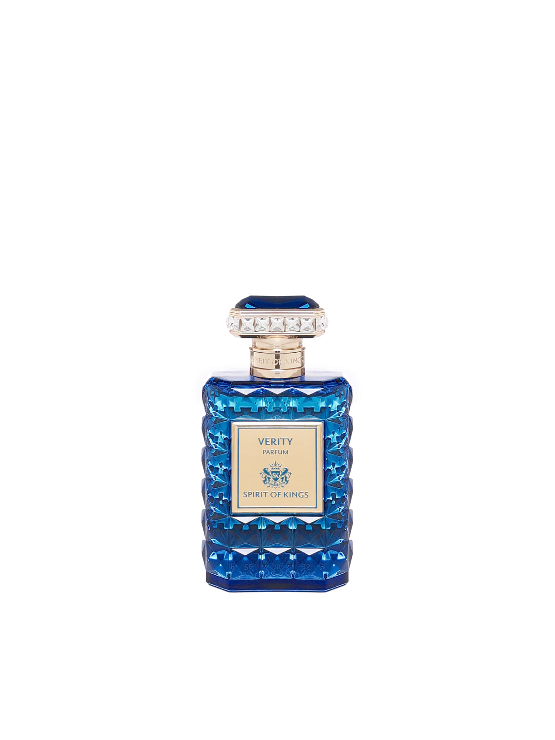 Verity eau de parfum 100 ml VERITY 100ML1 SPIRIT OF KINGS 