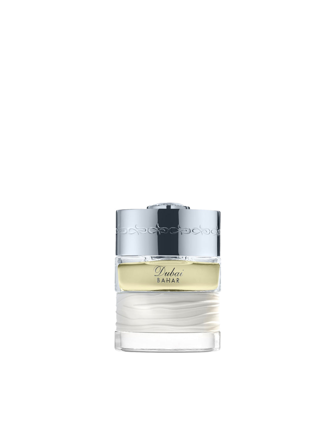 The spirit of Dubai - Bahar EdP 50ml BAHAR  THE SPIRIT OF DUBAI 