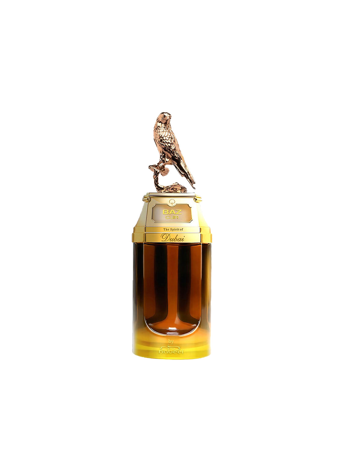 The spirit of Dubai - Baz cuir EdP 90ml BAZ CUIR  THE SPIRIT OF DUBAI 