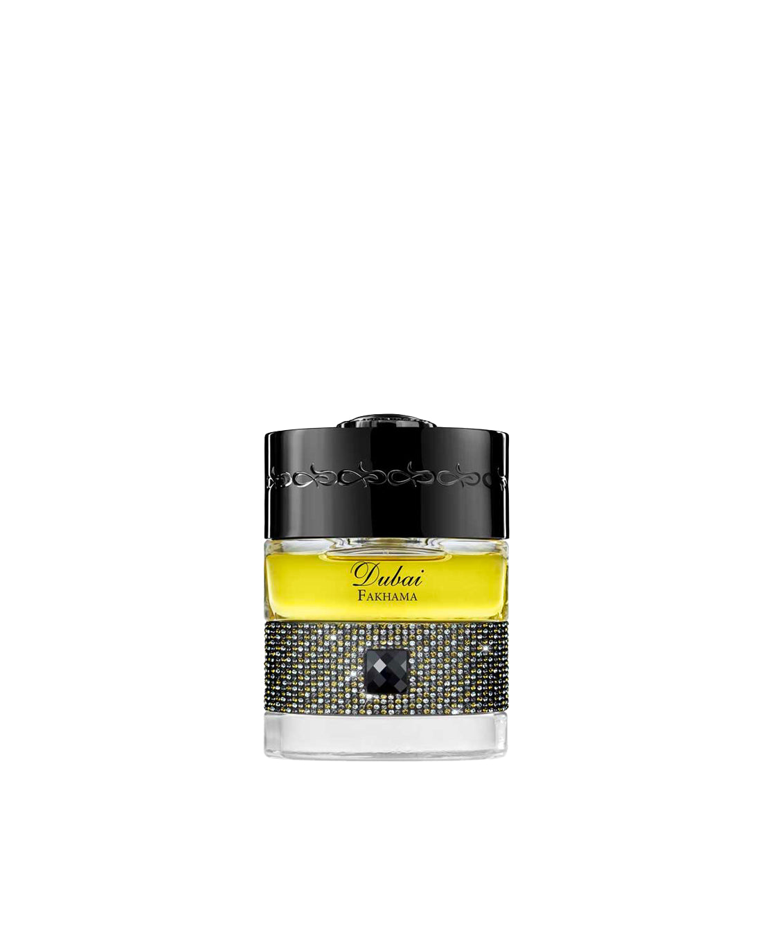 The spirit pf Dubai - Fakhama EdP 50ml FAKHAMA  THE SPIRIT OF DUBAI 