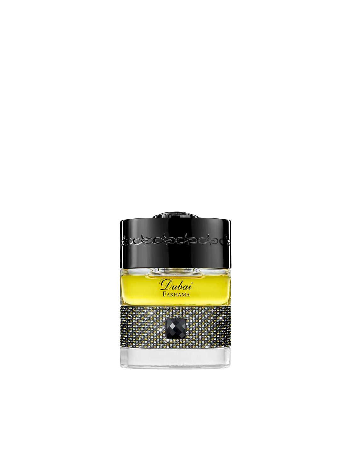 The spirit pf Dubai - Fakhama EdP 50ml FAKHAMA  THE SPIRIT OF DUBAI 