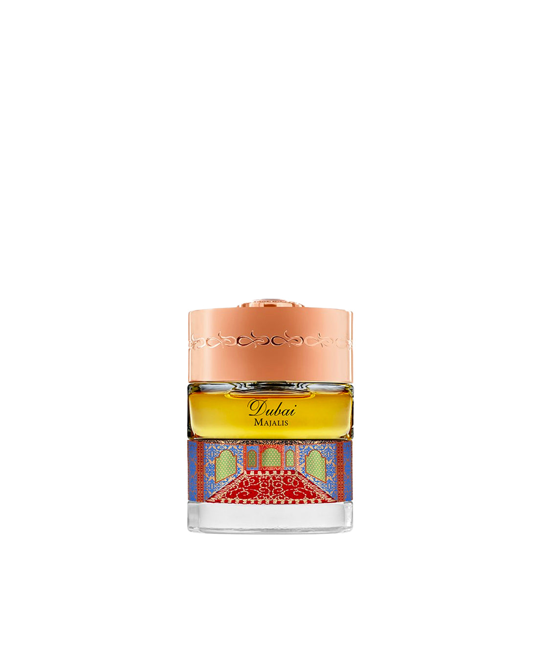 The spirit of Dubai - Majalis EdP 50ml MAJALIS  THE SPIRIT OF DUBAI 