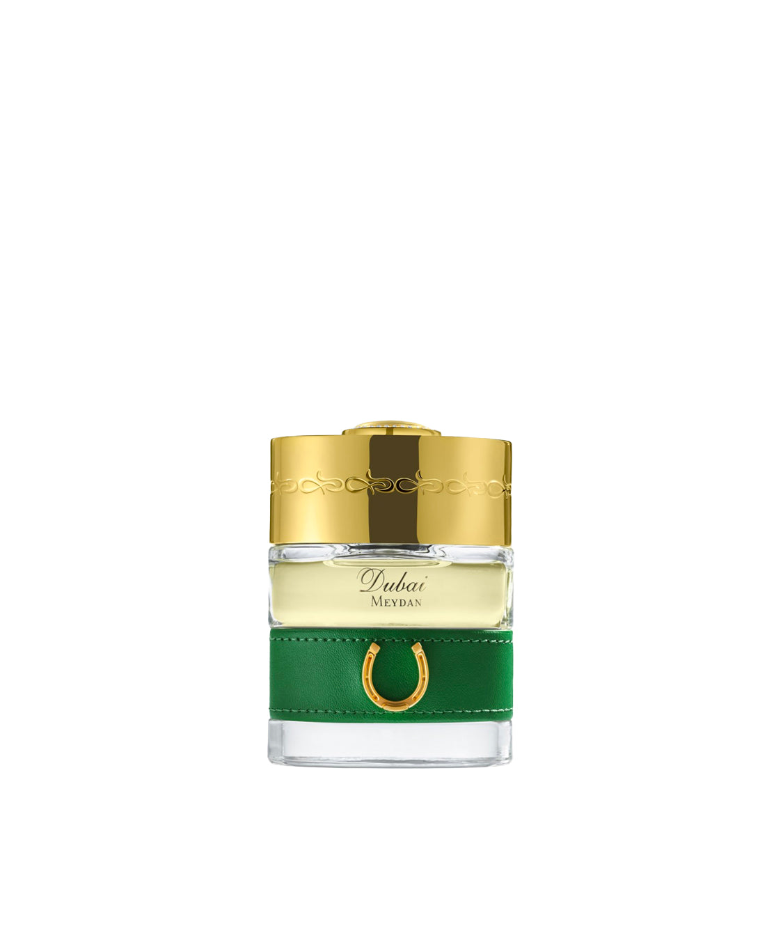 The spirit of Dubai - Meydan EdP 50ml MEYDAN  THE SPIRIT OF DUBAI 