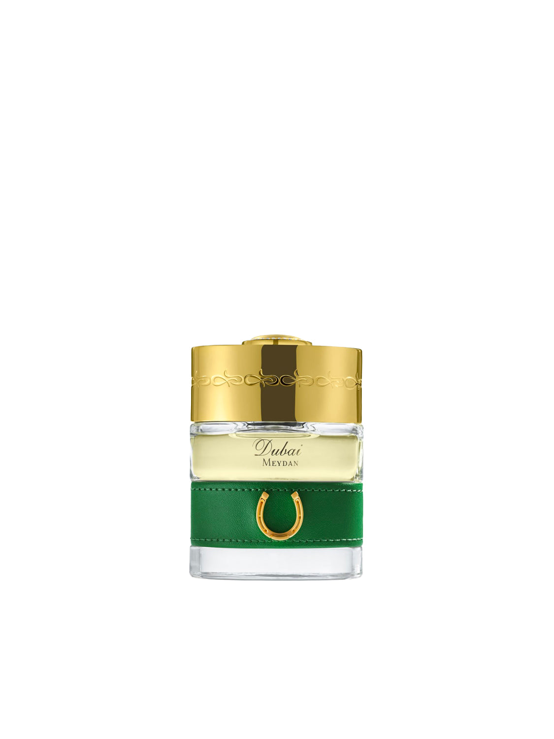 The spirit of Dubai - Meydan EdP 50ml MEYDAN  THE SPIRIT OF DUBAI 