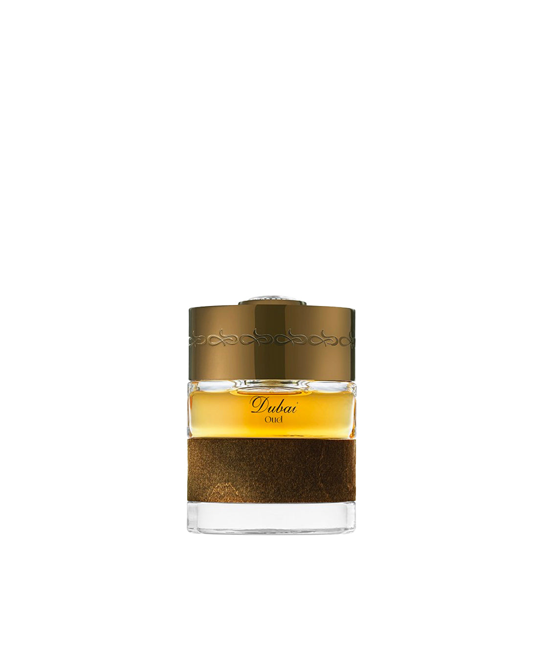 The spirit of Dubai - Oud EdP 50 ml OUD  THE SPIRIT OF DUBAI 