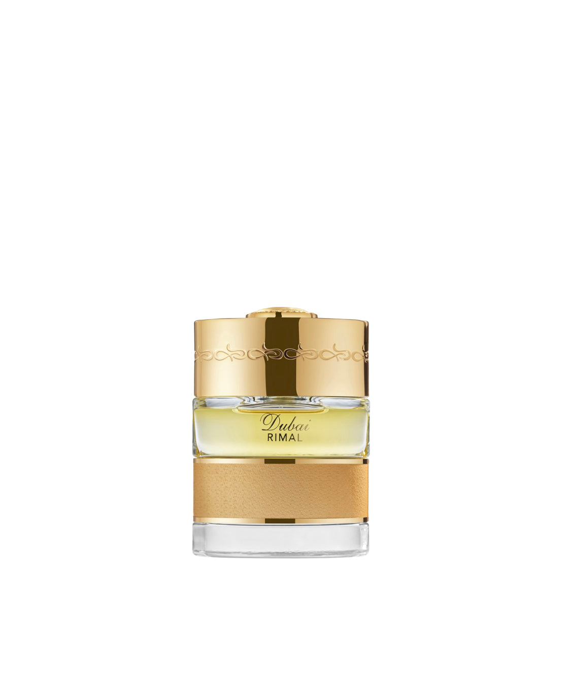 The spirit of Dubai - Rimal 50ml RIMAL  THE SPIRIT OF DUBAI 