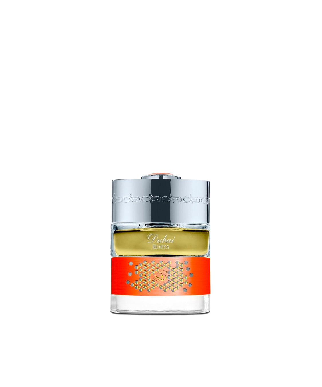 The spirit of Dubai - Roeya EdP 50ml ROEYA  THE SPIRIT OF DUBAI 