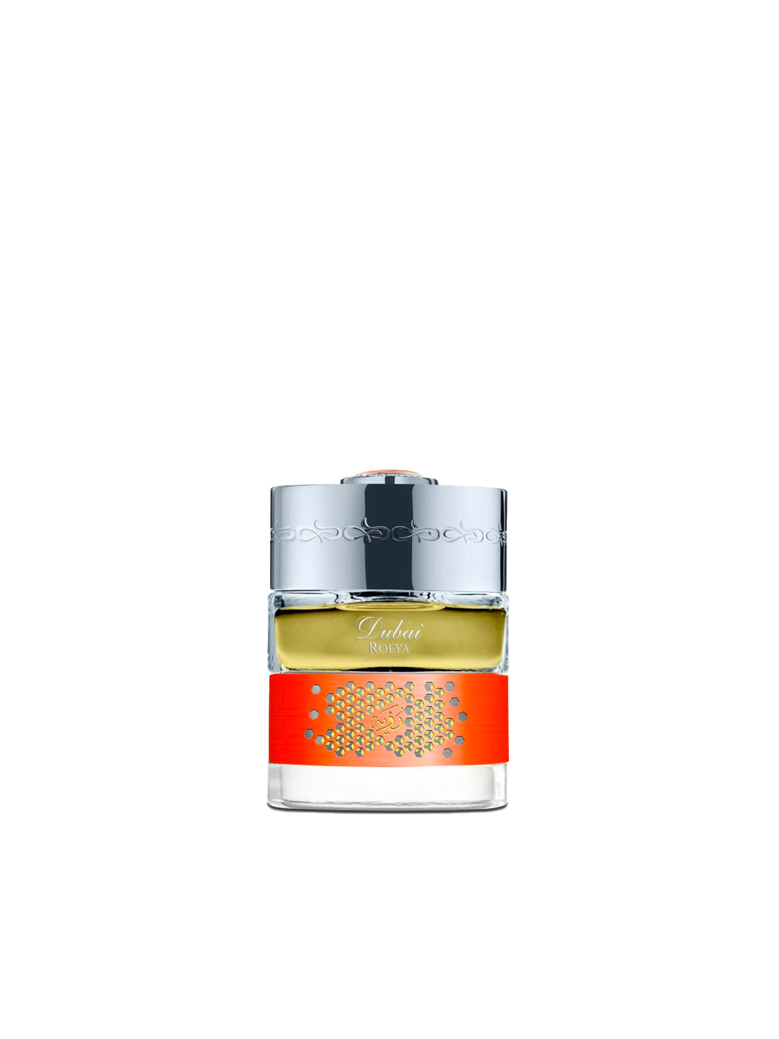 The spirit of Dubai - Roeya EdP 50ml ROEYA  THE SPIRIT OF DUBAI 