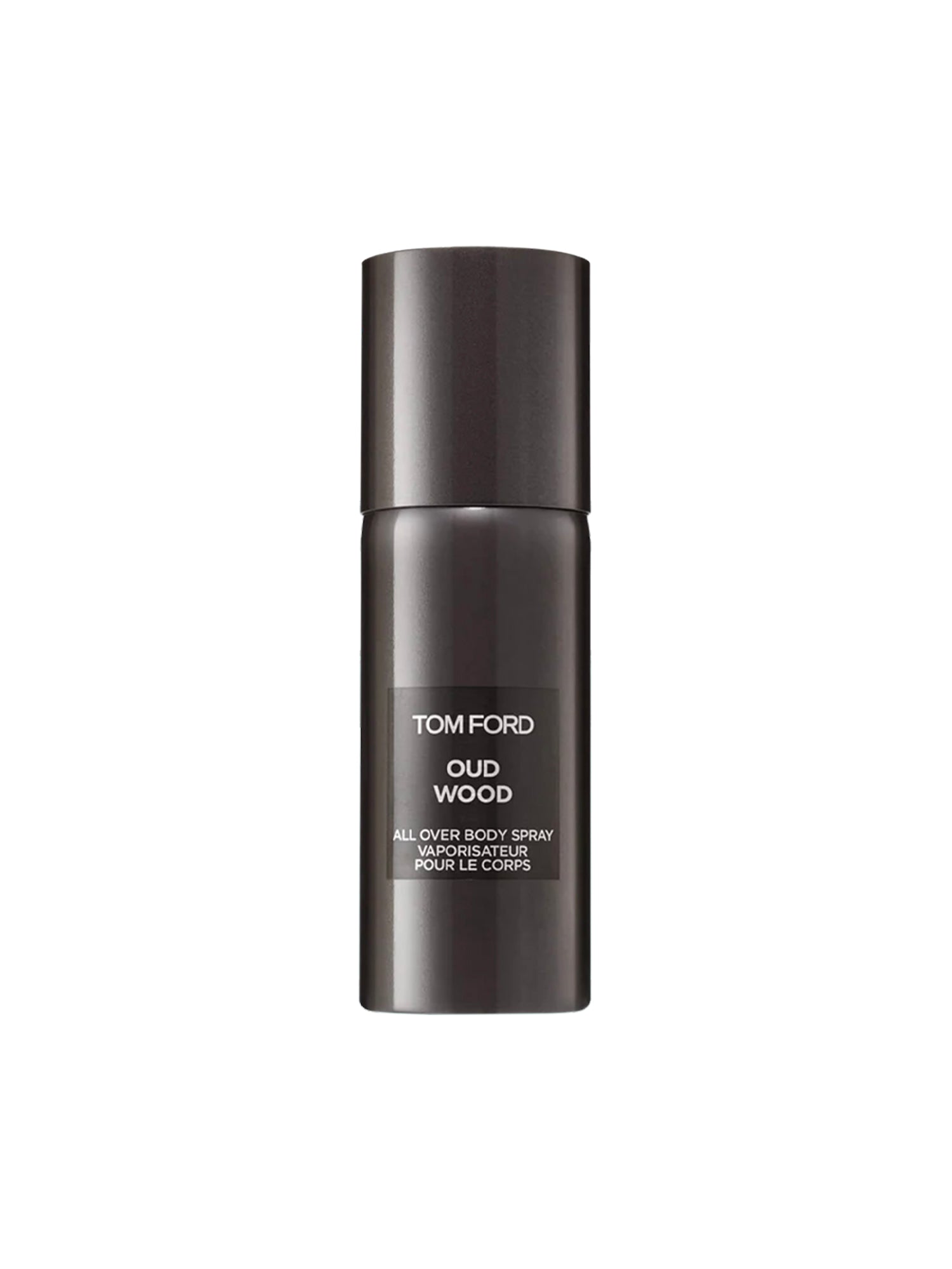 Tom Ford - Oud Wood All Over Body Spray 150ml<BR/> T2CL010000  TOM FORD 